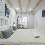 Apartments Bobo