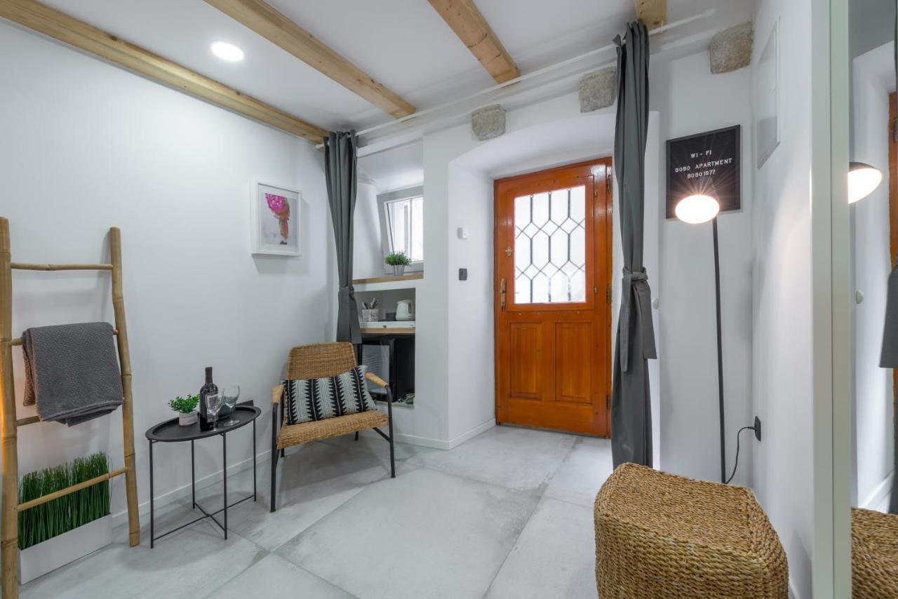 Bobo Pensionat 3*