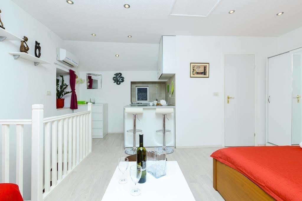 Pensionat Bobo Dubrovnik