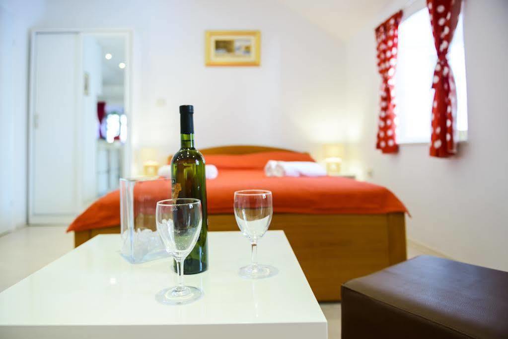 Bobo Pensionat Dubrovnik