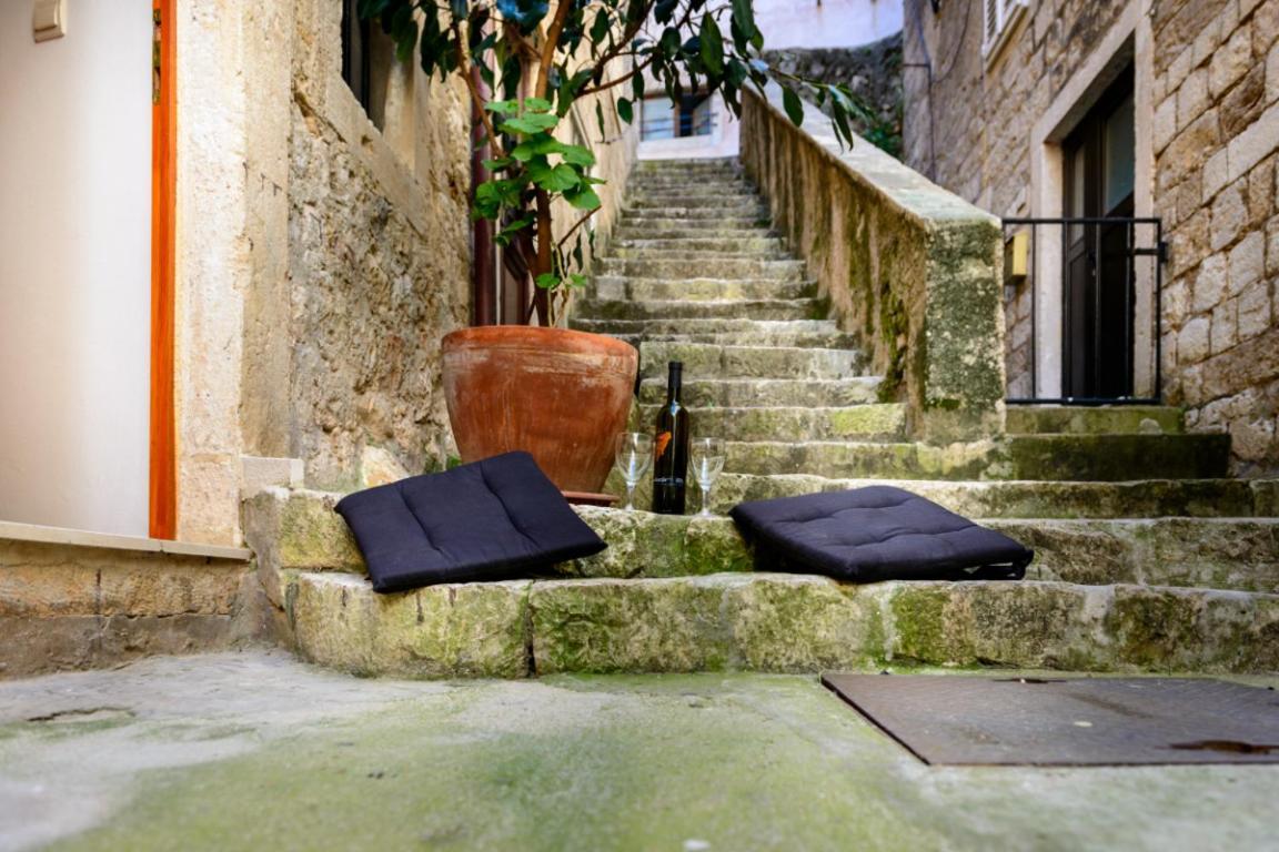 Pensionat Bobo Dubrovnik